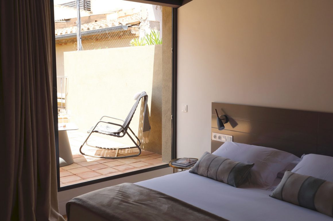 Els Apartaments Plaça del Vi de Girona reben les cinc claus