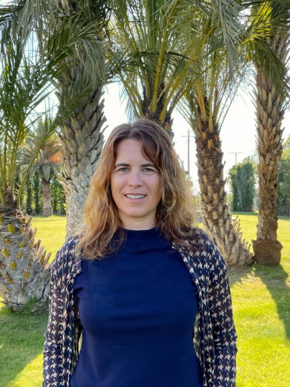 Esther Torrent, nova presidenta de  l’Associació Turística d’Apartaments de Girona