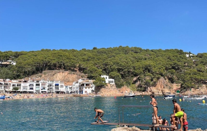 Els apartaments turístics gironins tanquen un juliol i agost amb ocupacions  superiors a les del 2019