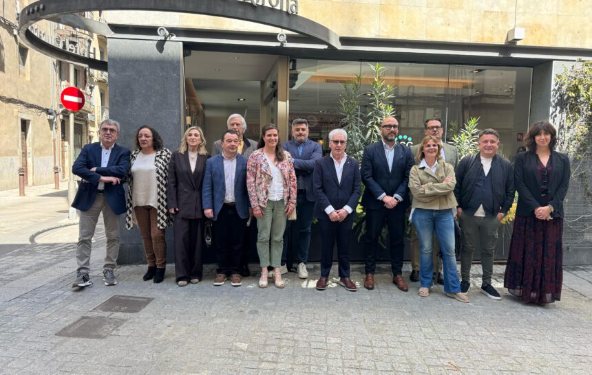 Bloc unitari del sector turístic gironí contra l’increment de la taxa turística