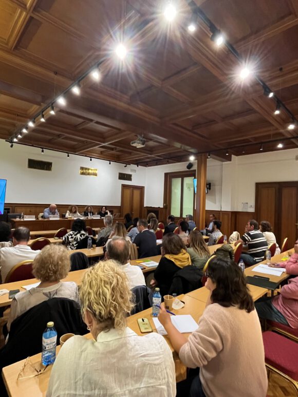 L’ATA alerta del compte enrere de la regulació que farà desaparèixer el 40% dels HUT