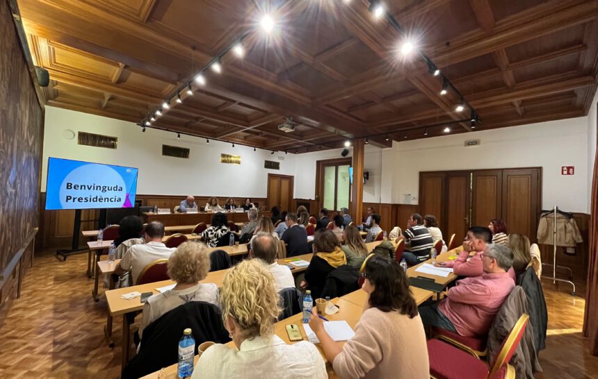 L’ATA alerta del compte enrere de la regulació que farà desaparèixer el 40% dels HUT