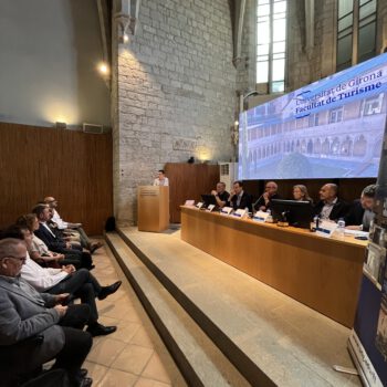 La TGT reclama que la modificació de la taxa turística tingui en compte la diversitat territorial
