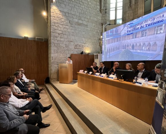La TGT reclama que la modificació de la taxa turística tingui en compte la diversitat territorial