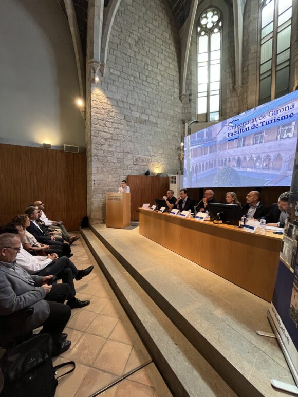 La TGT reclama que la modificació de la taxa turística tingui en compte la diversitat territorial