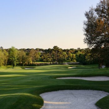 L’ATA manifesta la seva gran satisfacció per la celebració de la Ryder Cup al Camiral