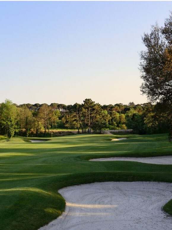 L’ATA manifesta la seva gran satisfacció per la celebració de la Ryder Cup al Camiral