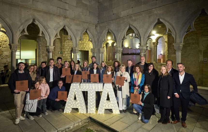 L’ATA obre les inscripcions per a la VII edició dels Premis Gironins d’Apartaments i Vil·les de Vacances
