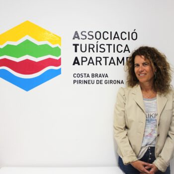 Esther Torrent, reelegida presidenta de l’ATA Esther Torrent, reelegida presidenta de l’ATA