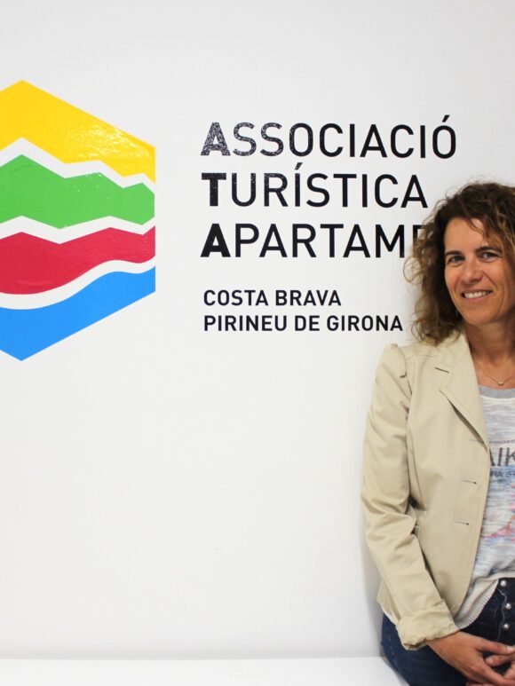 Esther Torrent, reelegida presidenta de l’ATA