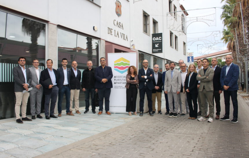 El sector turístic defensa els HUTs com a motor econòmic i social dels municipis El sector turístic defensa els HUTs com a motor econòmic i social dels municipis