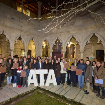 L’ATA premia dotze allotjaments turístics per la seva excel·lència