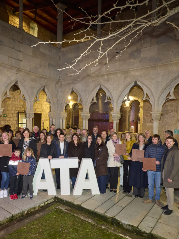 L’ATA premia dotze allotjaments turístics per la seva excel·lència